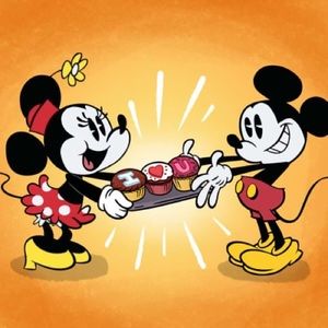 Meet your Posher, Viridiana